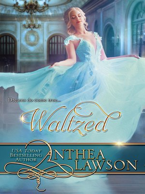 cover image of Waltzed